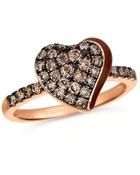 Le Vian - Ladies Godiva X Rings Set - Lyst