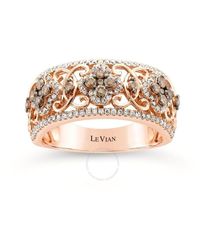 Le Vian - Chocolate Diamonds Fashion Ring - Lyst