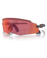 Oakley - Kato Prizm Trail Toch Shield Sunglasses Oo9455m 945530 49 - Lyst
