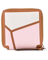 Loewe Wallets and cardholders for Women 