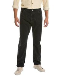 Brunello Cucinelli - Relaxed Fit Trousers, Brand Size 54 (Us - Lyst