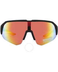 Skechers - Brown Mirror Sunglasses Se6250 05g 00 - Lyst