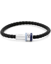 Montblanc - 1858 Ice Sea Bracelet - Lyst