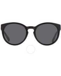 3.1 Phillip Lim - X Linda Farrow Black Phantos Sunglasses - Lyst