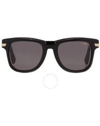 Cazal - Grey Square Sunglasses 8041 001 52 - Lyst