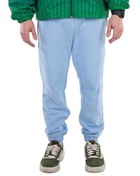 Lacoste - Logo Detail Soft Fleece Track Pants - Lyst