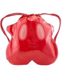 Burberry - Bright Ghost Backpack - Lyst