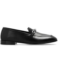Jimmy Choo - Diamond Tilda Loafers, Brand Size 36.5 Us Size 6.5 - Lyst