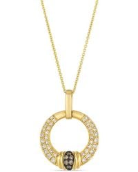 Le Vian - Ladies Nude Diamonds Necklaces Set - Lyst