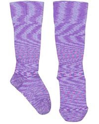 Dr. Segal - Energy Compression Socks - Lyst