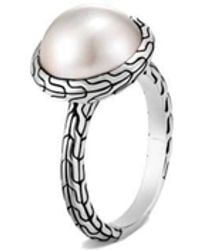 John Hardy - Jewelry & Cufflinks Rb900005x - Lyst