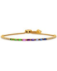 Le Vian - Ladies Bolo Bracelets Set - Lyst