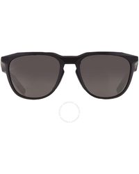 Oakley - Thurso Prizm Black Oval Sunglasses Oo9286 928601 54 - Lyst