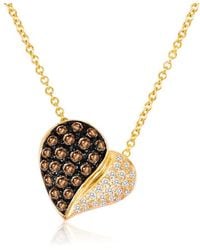 Le Vian - Ladies Grand Sample Sale Necklaces Set - Lyst