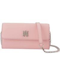 Amiri - Ma Crossbody Bag - Lyst