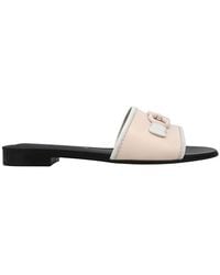 Ferragamo - Footwear 01r221 750849 - Lyst