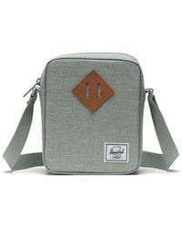 Herschel Supply Co. - Heritage Crossbody, Iceberg 11384-06569 - Lyst