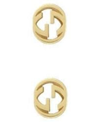 Gucci - Snake Single Stud Earring - Lyst