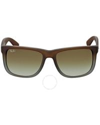 Ray-Ban - Eyeware & Frames & Optical & Sunglasses Rb4165 854/7z - Lyst