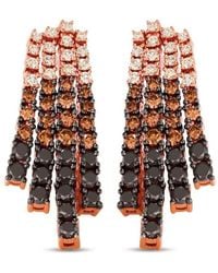 Le Vian - Chocolate Layer Cake Earrings Set - Lyst