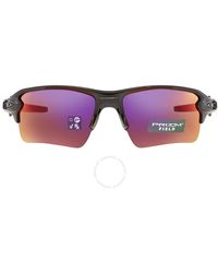 Oakley - Flak 2.0 Xl Prizm Field Sport Sunglasses Oo9188 918891 59 - Lyst