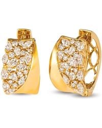 Le Vian - Ladies Nude Diamonds Earrings Set - Lyst