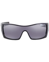 Oakley - Batwolf Prizm Black Rectangular Sunglasses Oo9101 910157 27 - Lyst