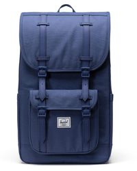 Herschel Supply Co. - Little America Backpack, 11390-06536 - Lyst