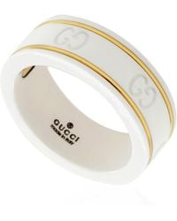 Gucci - Icon Ring - Lyst