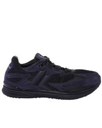 Lanvin - Meteor Runner Sneakers - Lyst