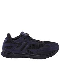 Lanvin - Meteor Runner Sneakers - Lyst