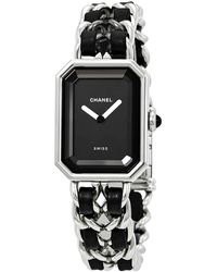Chanel Watches for Women | Online Sale 