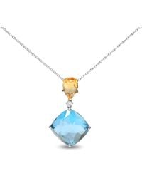 Haus of Brilliance - Jewelry & Cufflinks - Lyst