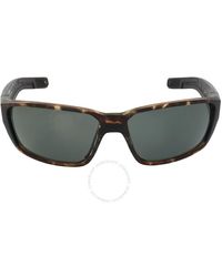 Costa Del Mar - Cta Del Mar Fantail Pro Polarized Glass Sunglasses - Lyst