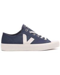 Veja - Wata Ii Low-Top Ripstop Sneakers, Brand Size 44 Us - Lyst