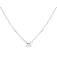 Haus of Brilliance - Jewelry & Cufflinks - Lyst