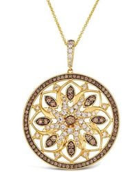 Le Vian - Ladies Chocolate Diamonds Rings Set - Lyst