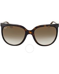 Ray-Ban - Eyeware & Frames & Optical & Sunglasses Rb4126 710/51 - Lyst