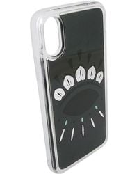 KENZO - Iphone X Xs Liquid Eye Case - Lyst