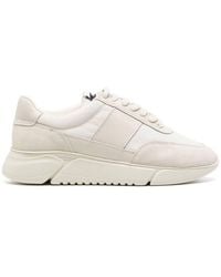 Axel Arigato - Genesis Vintage Runner Sneakers, Brand Size 36 Us - Lyst