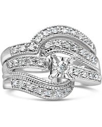 Haus of Brilliance - Jewelry & Cufflinks 019220r00 - Lyst