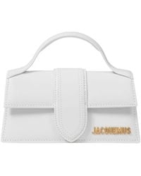 Jacquemus - The Bambino Bag - Lyst