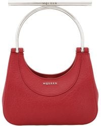 McQueen - Handbags - Lyst