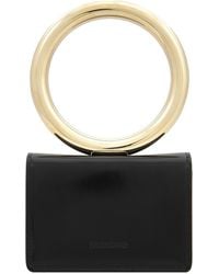 Ferragamo - Micro Pouch - Lyst