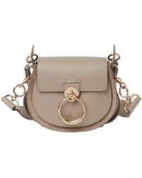 Chloé - Tess Small Bag - Lyst