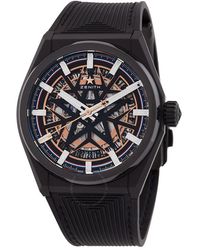 Zenith - Defy Classic "Fulsap Edition" Automatic Watch 49.9000.670-1/22.R797 - Lyst