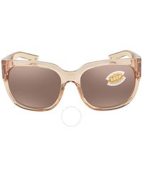 Costa Del Mar - Eyeware & Frames & Optical & Sunglasses - Lyst