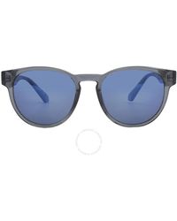 Calvin Klein - Phantos Sunglasses Ckj22609s 050 53 - Lyst
