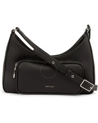 Matt & Nat - Palm Vegan Crossbody Bag - Lyst