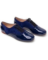 Hogan - Ladies Oxfords & Derbys, Us - Lyst